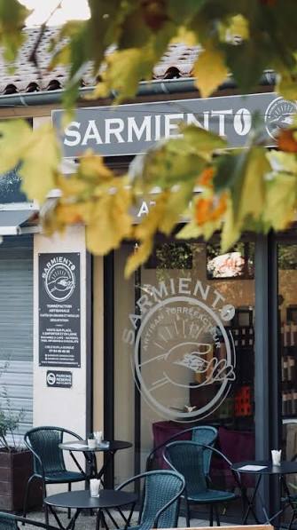 SARMIENTO Torréfaction