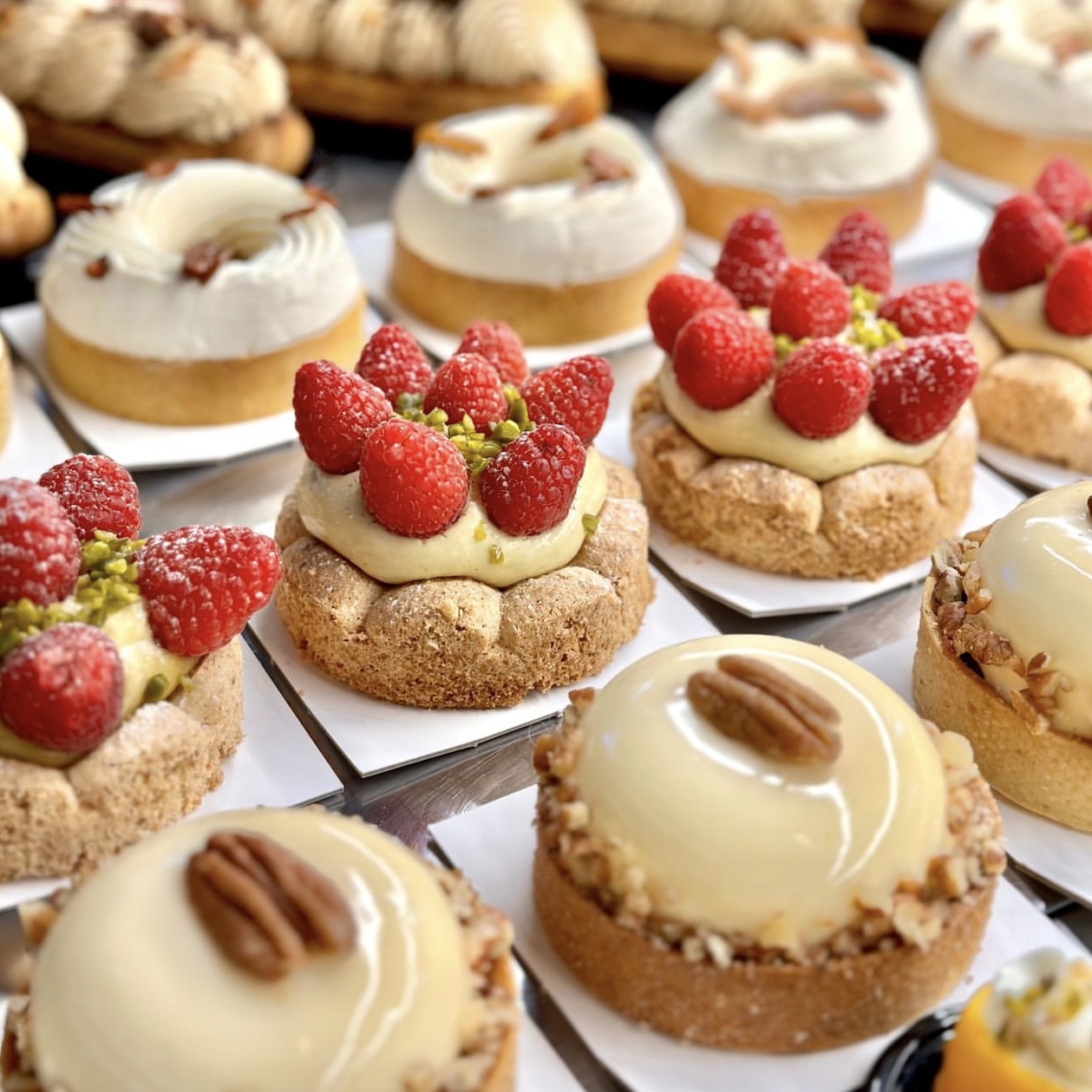 Pâtisserie Eugénie